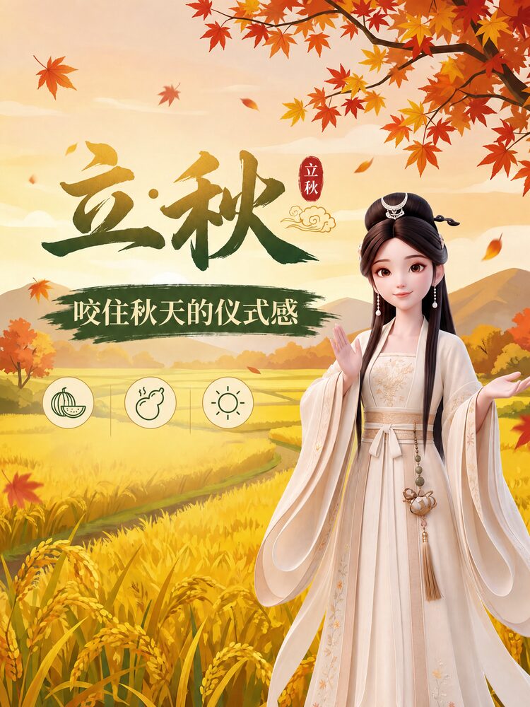 立秋